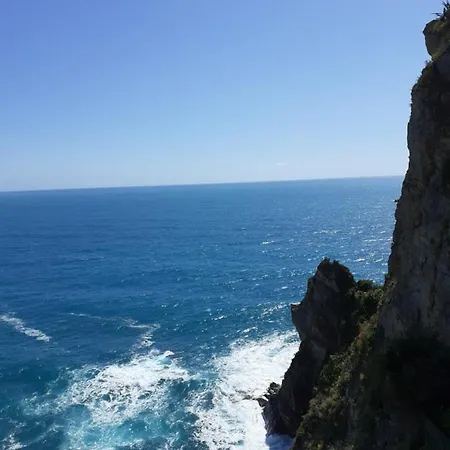 Raggio Di Luna Hébergement de vacances *