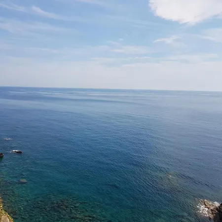 Hébergement de vacances Raggio Di Luna *