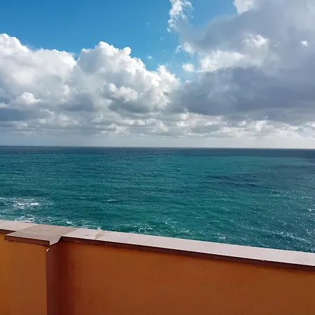 Raggio Di Luna Hébergement de vacances *