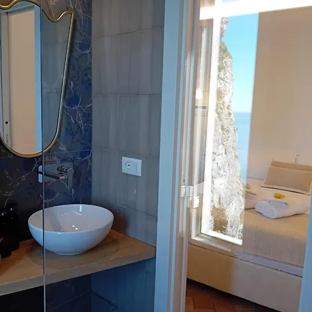Raggio Di Luna Hébergement de vacances *