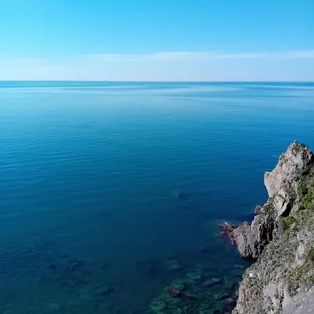 Hébergement de vacances Raggio Di Luna Manarola