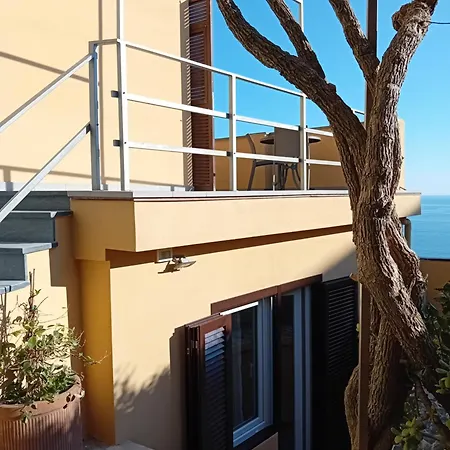 Hébergement de vacances Raggio Di Luna