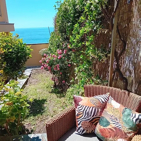 Hébergement de vacances Raggio Di Luna *