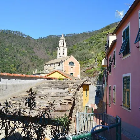 Raggio Di Luna شقة